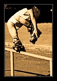 Backslide, Germany